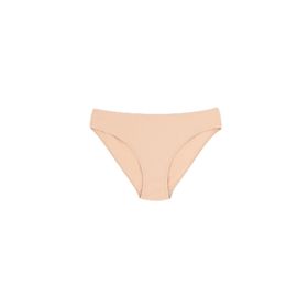 Dagi 5113KC Siyah Beyaz Ten 3'lü Kadın Slip Külot