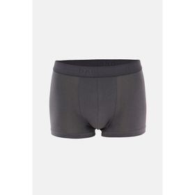 Dagi 5210 Desenli Antrasit Erkek Boxer