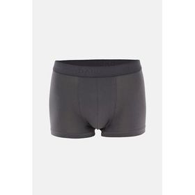 Dagi 5210 Desenli Antrasit Erkek Boxer