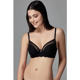 Dagi B0169041 Siyah Sütyen