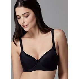 Dagi B0169042 Siyah Toparlayıcı Sütyen