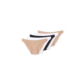 Dagi B0169270 Karışık 5'li Düşük Bel Slip Kadın Külot