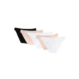 Dagi B0169270 Karışık 5'li Düşük Bel Slip Kadın Külot
