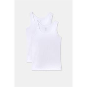 Dagi D1010 2'li Beyaz Erkek Atlet