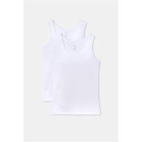Dagi D1010 2'li Beyaz Erkek Atlet