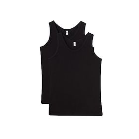 Dagi D1010 2'li Siyah Erkek Atlet