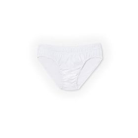 Dagi D1191 Beyaz 2'li Erkek Slip Külot