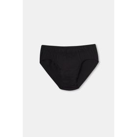 Dagi D1191 Siyah 2'li Erkek Slip Külot
