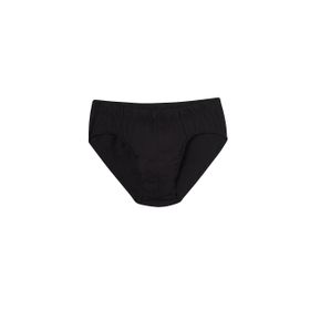 Dagi D1191 Siyah 2'li Erkek Slip Külot