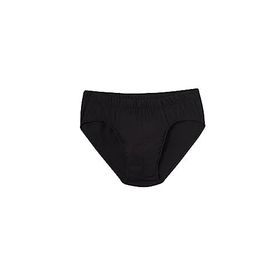 Dagi D1191 Siyah 2'li Erkek Slip Külot