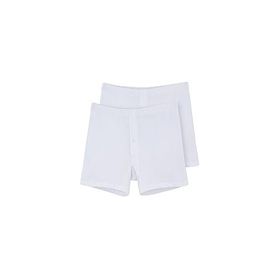Dagi D1220 Penye 2'li Beyaz Boxer
