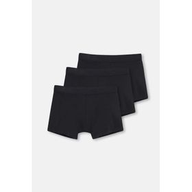 Dagi D2812 3'lü Modal Siyah Boxer