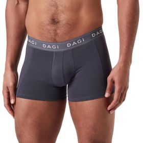 Dagi D2812 Modal Antrasit Boxer