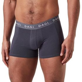 Dagi D2812 Modal Antrasit Boxer
