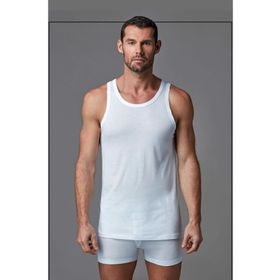 Dagi D3500 Beyaz Erkek Atlet