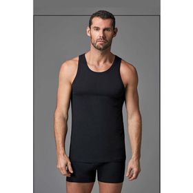 Dagi D3500 Siyah Erkek Atlet