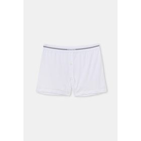 Dagi D3710 Modal Beyaz Boxer