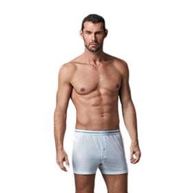 Dagi D3710 Modal Beyaz Boxer