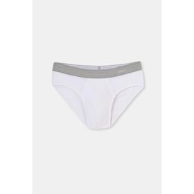 Dagi D4180 Beyaz Micromodal Erkek Slip Külot