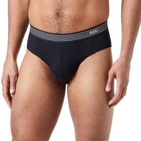 Dagi D4180 Siyah 2'li Erkek Slip Külot