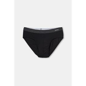 Dagi D4180 Siyah Erkek Slip Külot