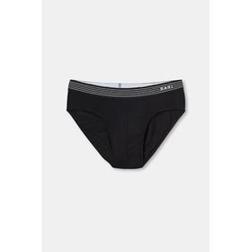 Dagi D4180 Siyah Erkek Slip Külot