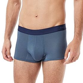 Dagi D4210 İndigo Micromodal Erkek Boxer