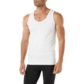 Dagi D5001 Beyaz Erkek Atlet