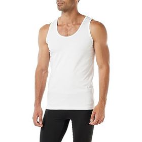 Dagi D5001 Beyaz Erkek Atlet