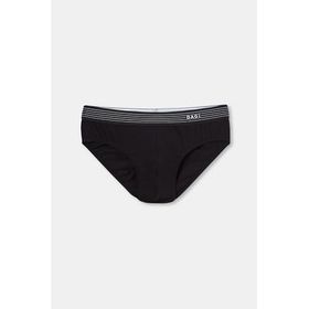 Dagi D5182 Siyah Erkek Slip Külot