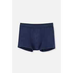 Dagi D5210 Lacivert Düz Erkek Boxer