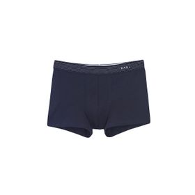 Dagi D5210 Lacivert Düz Erkek Boxer
