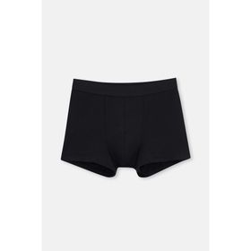 Dagi D5210 Siyah Compact Düz Boxer