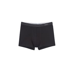 Dagi D5210 Siyah Compact Düz Boxer