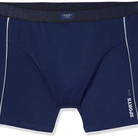 Dagi D5213 Marin Erkek Boxer