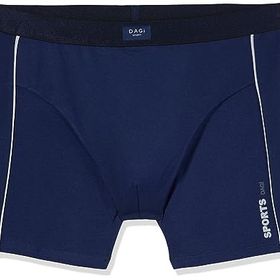 Dagi D5213 Marin Erkek Boxer