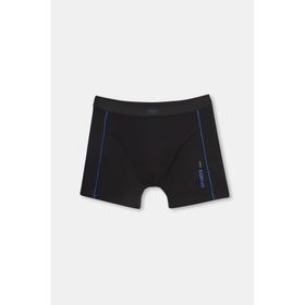 Dagi D5213 Siyah Erkek Boxer