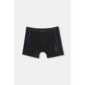 Dagi D5213 Siyah Erkek Boxer