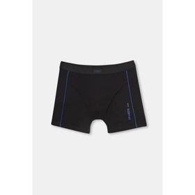 Dagi D5213 Siyah Erkek Boxer