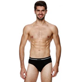 Dagi E011000140 Erkek Beyaz 2'li Slip
