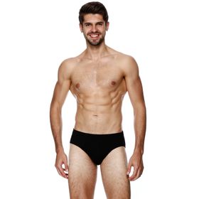Dagi E011000140 Erkek Beyaz 2'li Slip