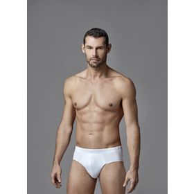Dagi E011000140 Erkek Beyaz 2'li Slip