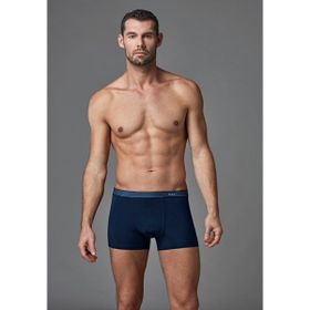 Dagi E011000250 Lacivert Boxer