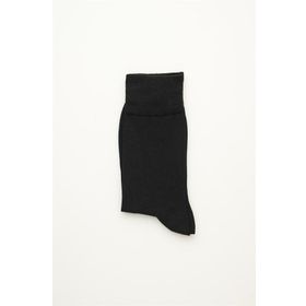 Dagi E06690010 Siyah Bambu 20-1 Erkek Çorap