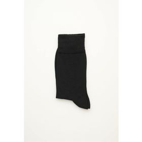 Dagi E06690010 Siyah Bambu 20-1 Erkek Çorap