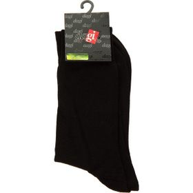 Dagi E06690010 Siyah Bambu 20-1 Erkek Çorap