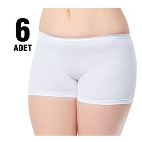 Dagi K017Y0030 Beyaz 4 Yaş 2'li Kız Çocuk Slip