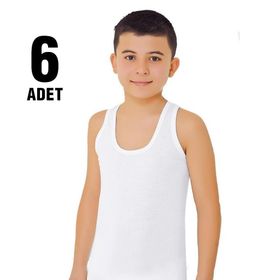 Dagi K017Y0030 Beyaz 4 Yaş 2'li Kız Çocuk Slip