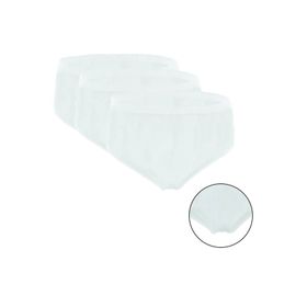 Dagi K017Y0030 Beyaz 4 Yaş 2'li Kız Çocuk Slip