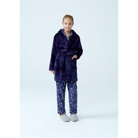 Dagi K0217K0060 Lacivert Sabahlık